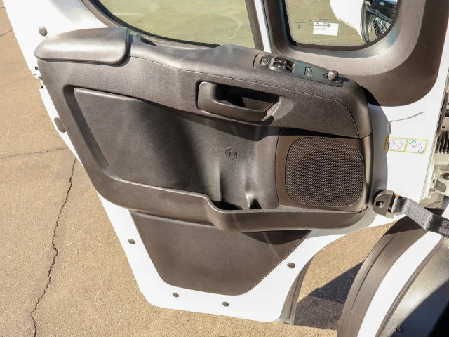 Used 2024 White Ram High Roof image 17
