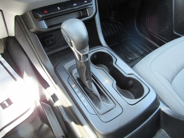 Used 2022 Summit White Chevrolet WT image 20