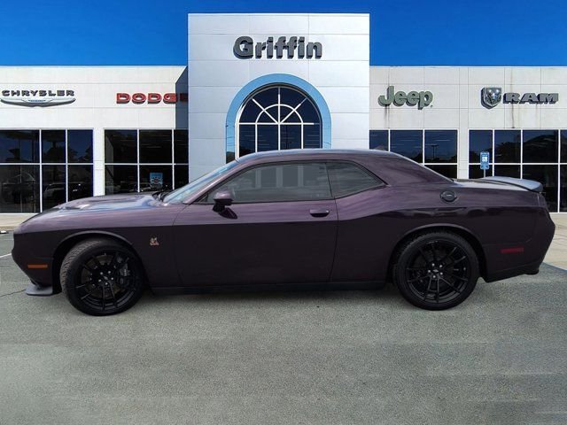 Used 2021  Dodge R/T Scat Pack image 10