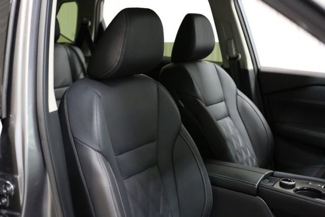 2026 Nissan Rogue Platinum - Photo 24