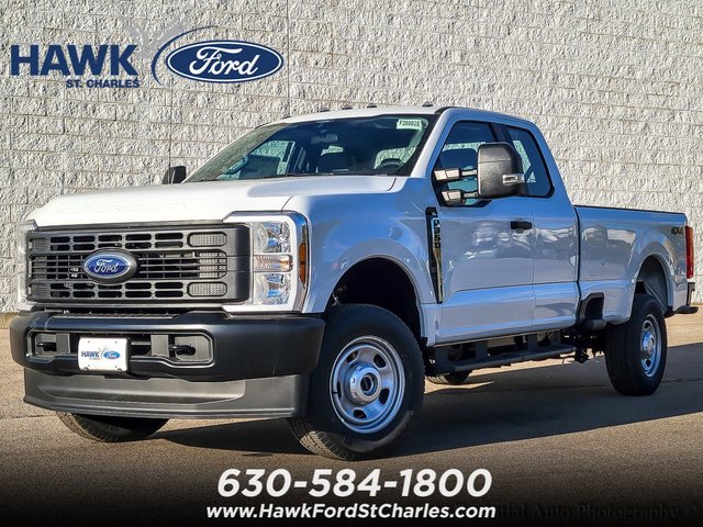 2026 Ford Super Duty F-350® XL