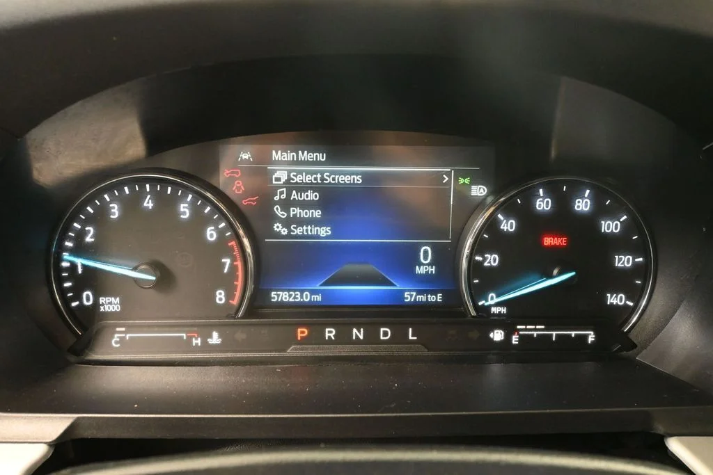 2023 Ford Explorer XLT - Photo 29