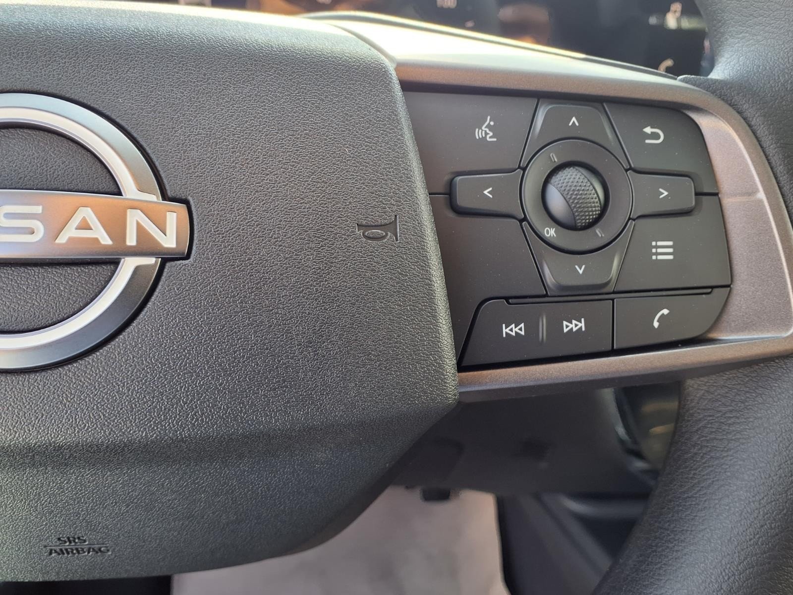 2026 Nissan Sentra SV White at Robbins Nissan