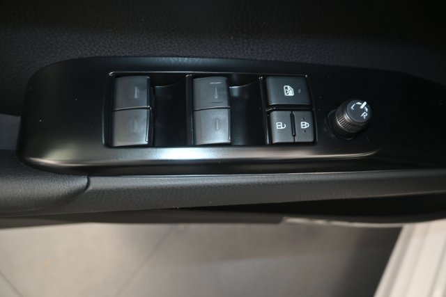 New 2027 Ice Cap Toyota SE image 11