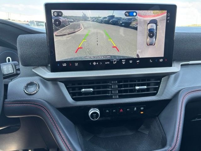 Certified Used 2025 Gray Metallic Ford ST-Line image 31