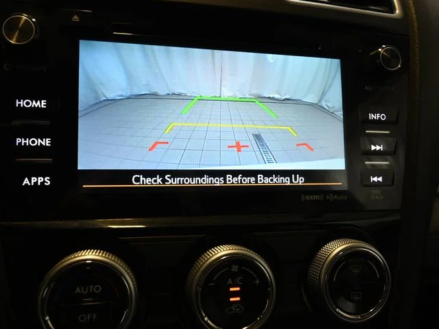 Used 2017 White Subaru 2.5i Premium image 6