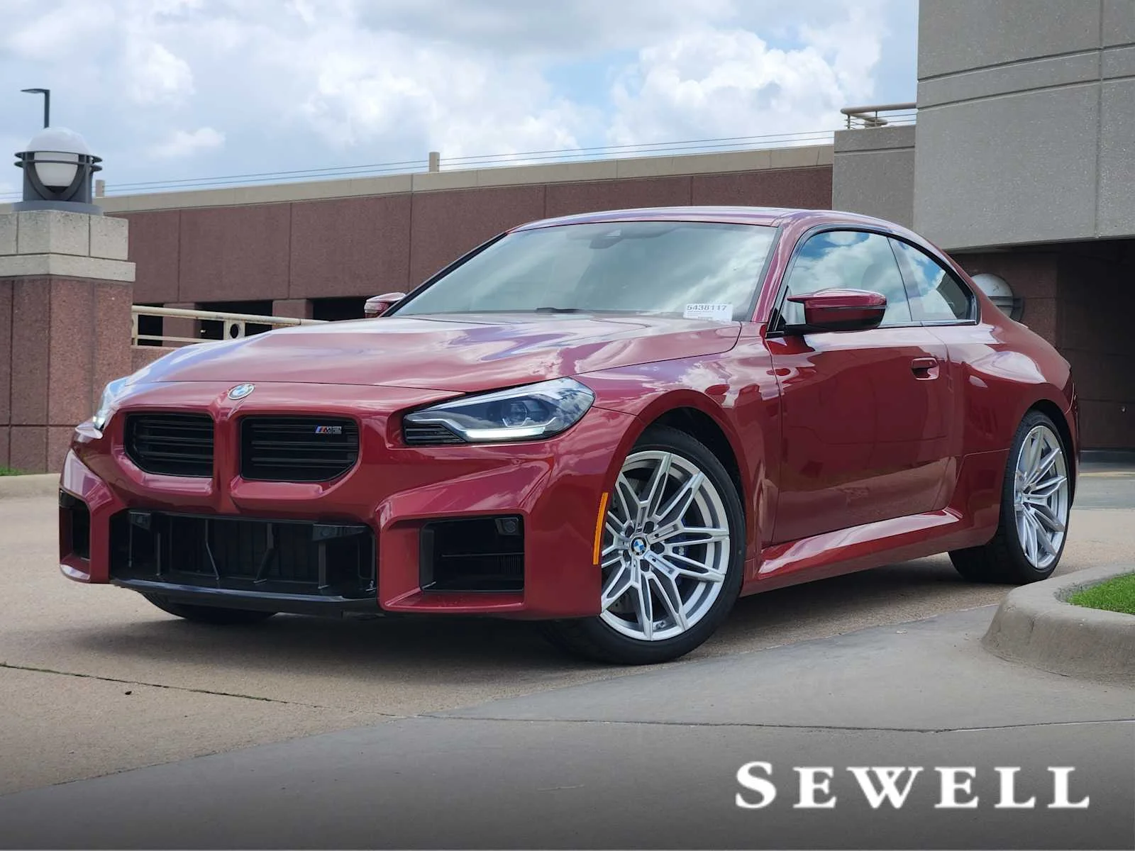 2026 BMW 2 Series 