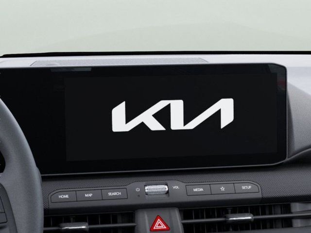 New 2026 Red Kia LXS image 20