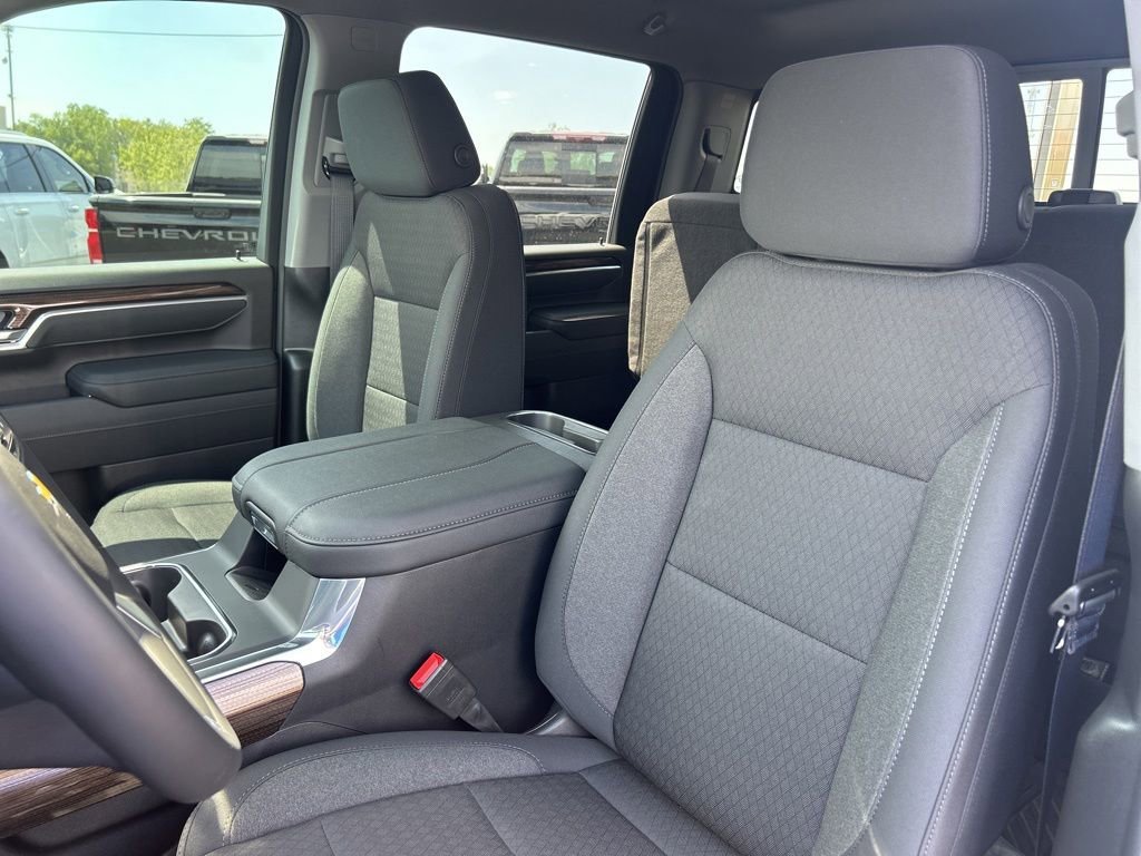 2026 Chevrolet Silverado 2500 HD LT - Photo 21