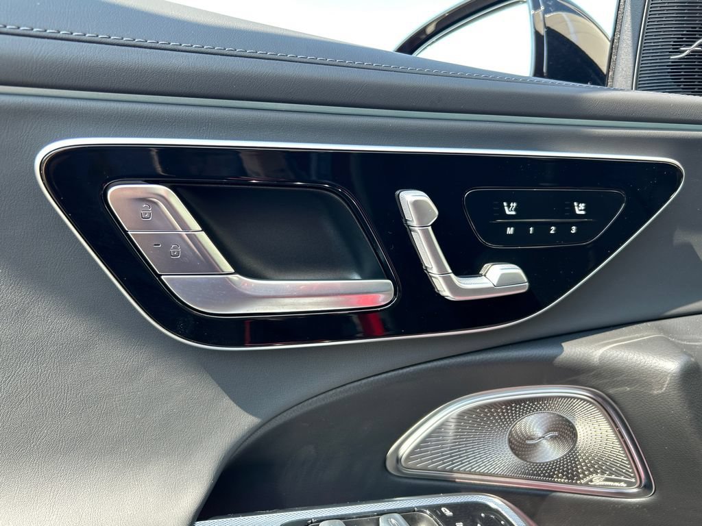 New 2027 MANUFAKTUR Patagonia Red Metallic Mercedes-Benz AMG® E 53 Hybrid Sedan image 49