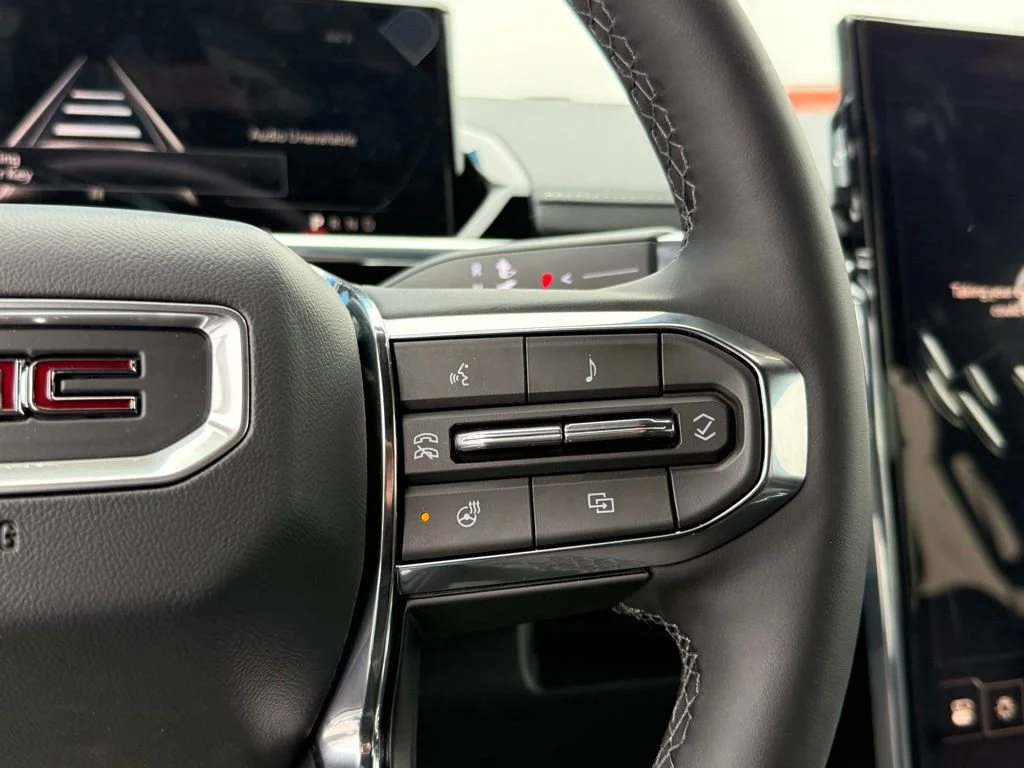 New 2026 Summit White GMC Elevation Extended Range image 17
