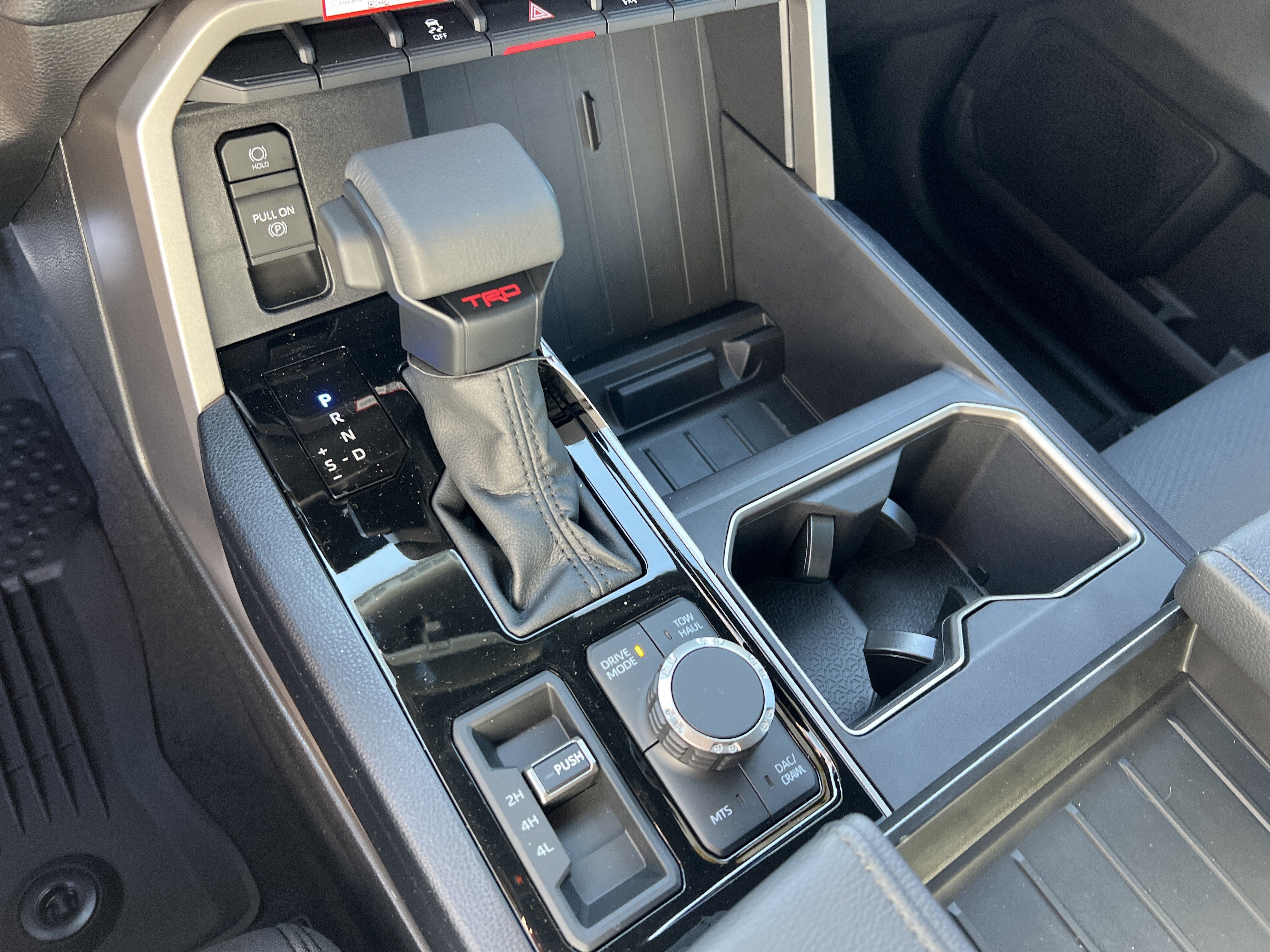 2026 Toyota Tundra SR5 - Photo 28