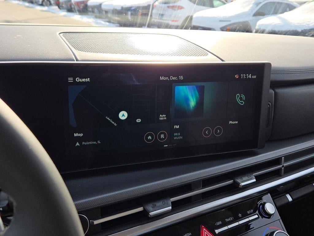 New 2026 White Hyundai XRT AWD image 31