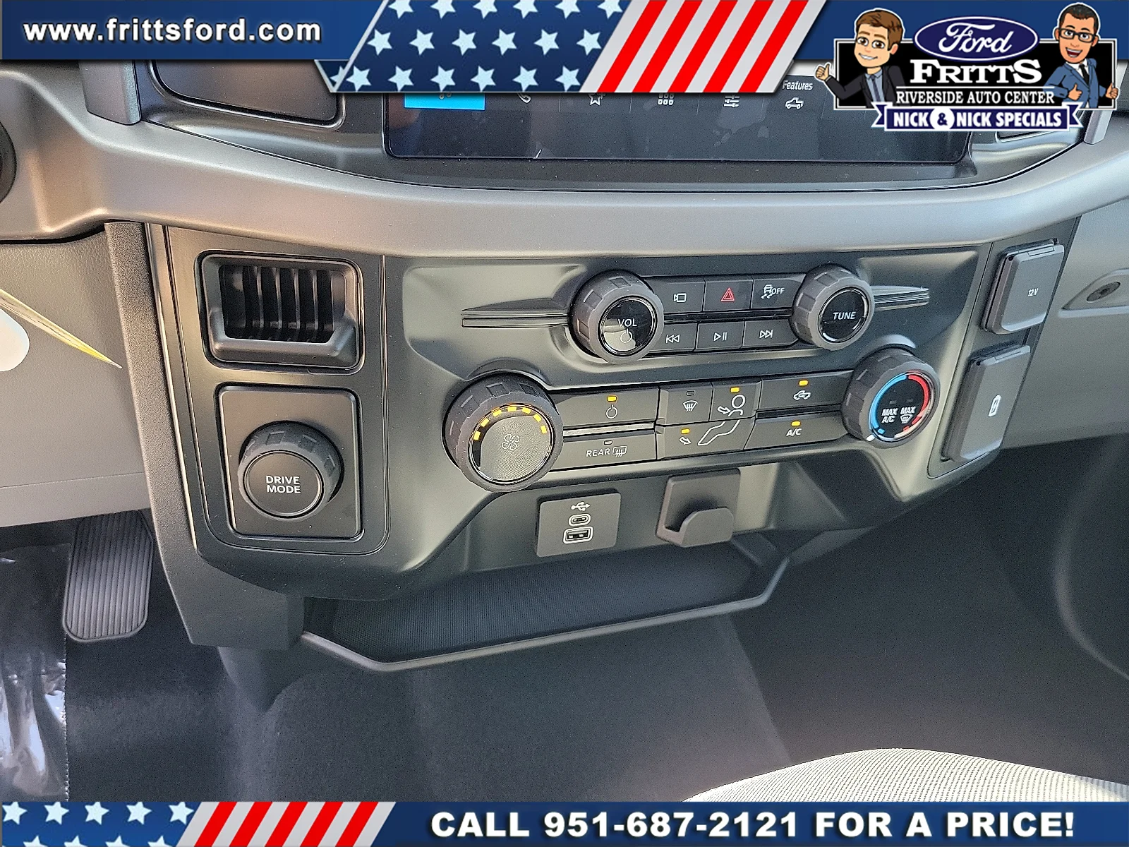 New 2026 Oxford White Ford XLT image 9