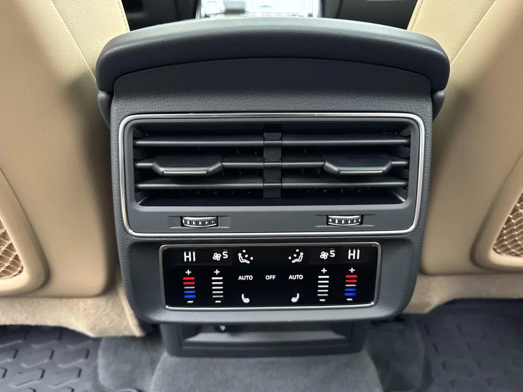 Used 2025  Audi  image 15