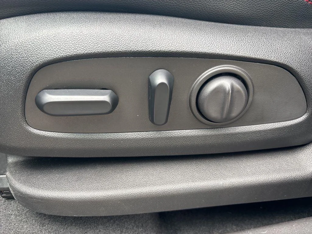 Used 2024 Sterling Gray Metallic Chevrolet RS image 18