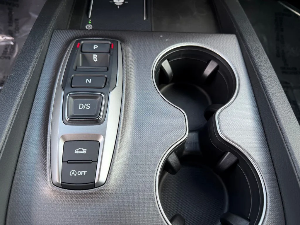 2026 Honda Ridgeline Sport - Photo 28