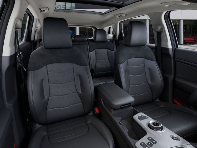 New 2027 Fusion Black Kia SX Prestige image 15