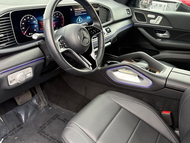 Certified Used 2026 Black Mercedes-Benz GLE 350 image 10