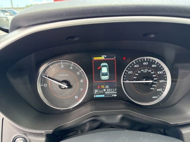 Used 2023 Gray Subaru Limited image 25