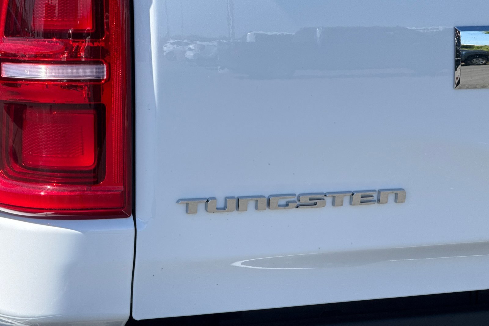 2026 RAM 1500 Tungsten - Photo 26