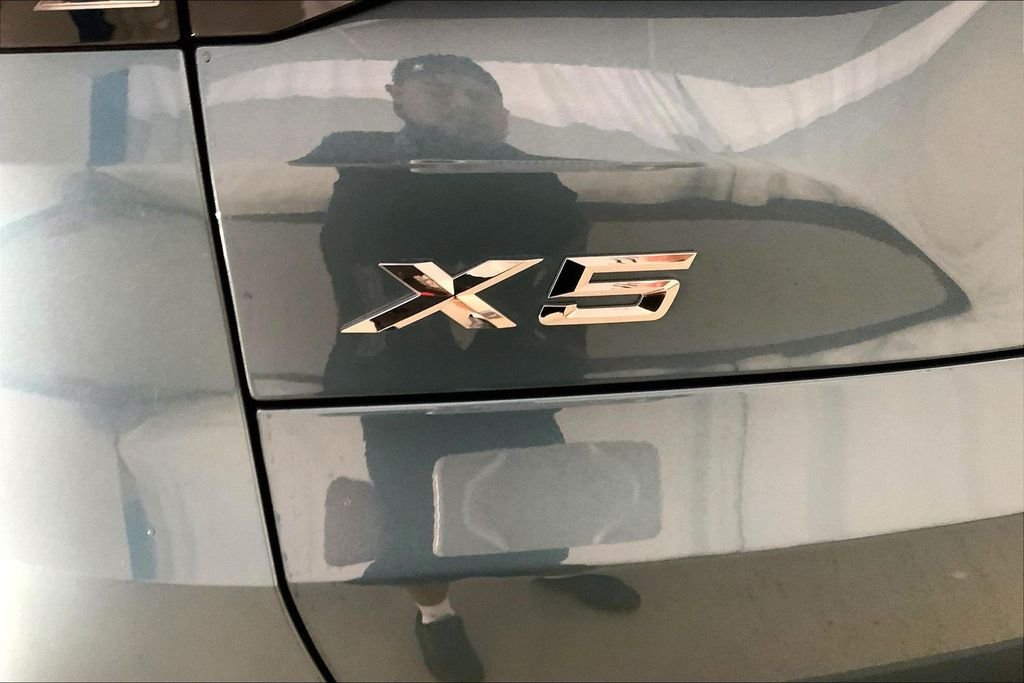 2026 BMW X5 50e - Photo 7