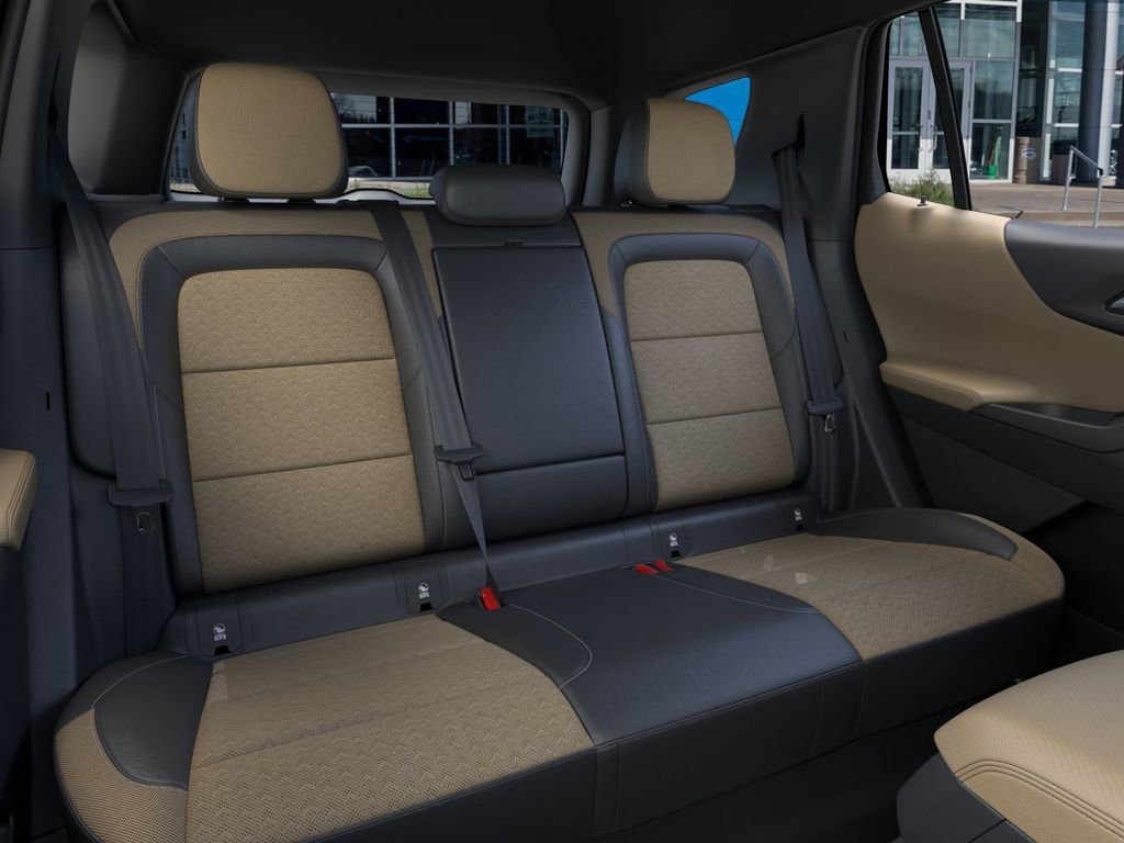 2026 Chevrolet Equinox ACTIV - Photo 17