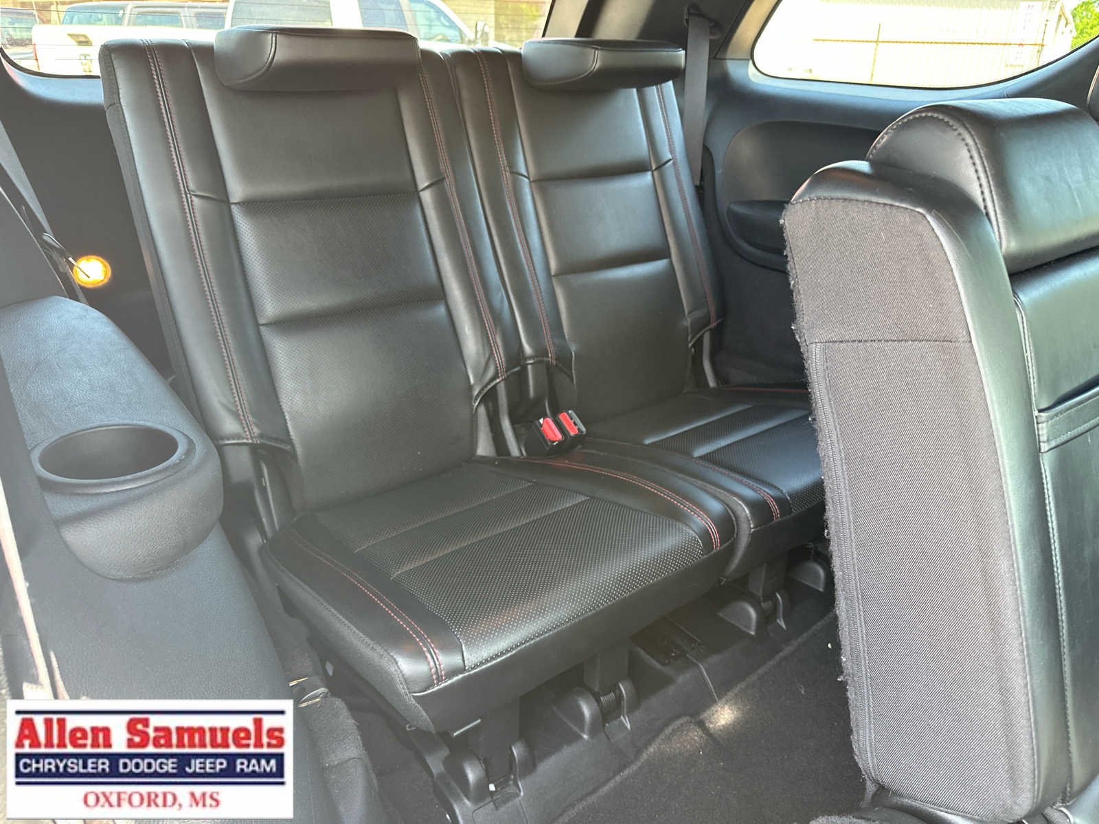 Used 2024 White Knuckle Clearcoat Dodge GT Plus image 42