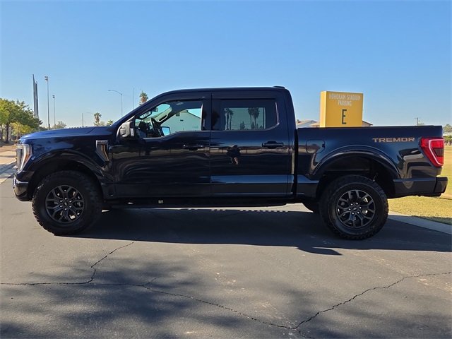 2023 Ford F-150 Tremor photo 4