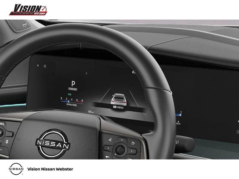 New 2027 White Nissan SL image 19