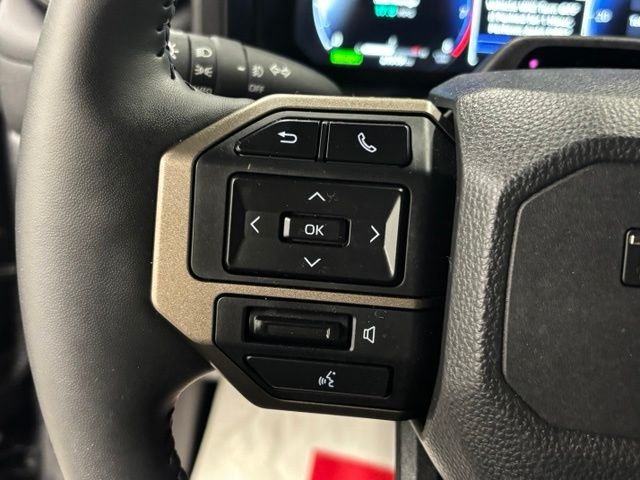 Used 2024 Gray Toyota Base image 22