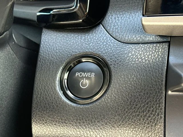 Used 2025 Silver Toyota LE image 26