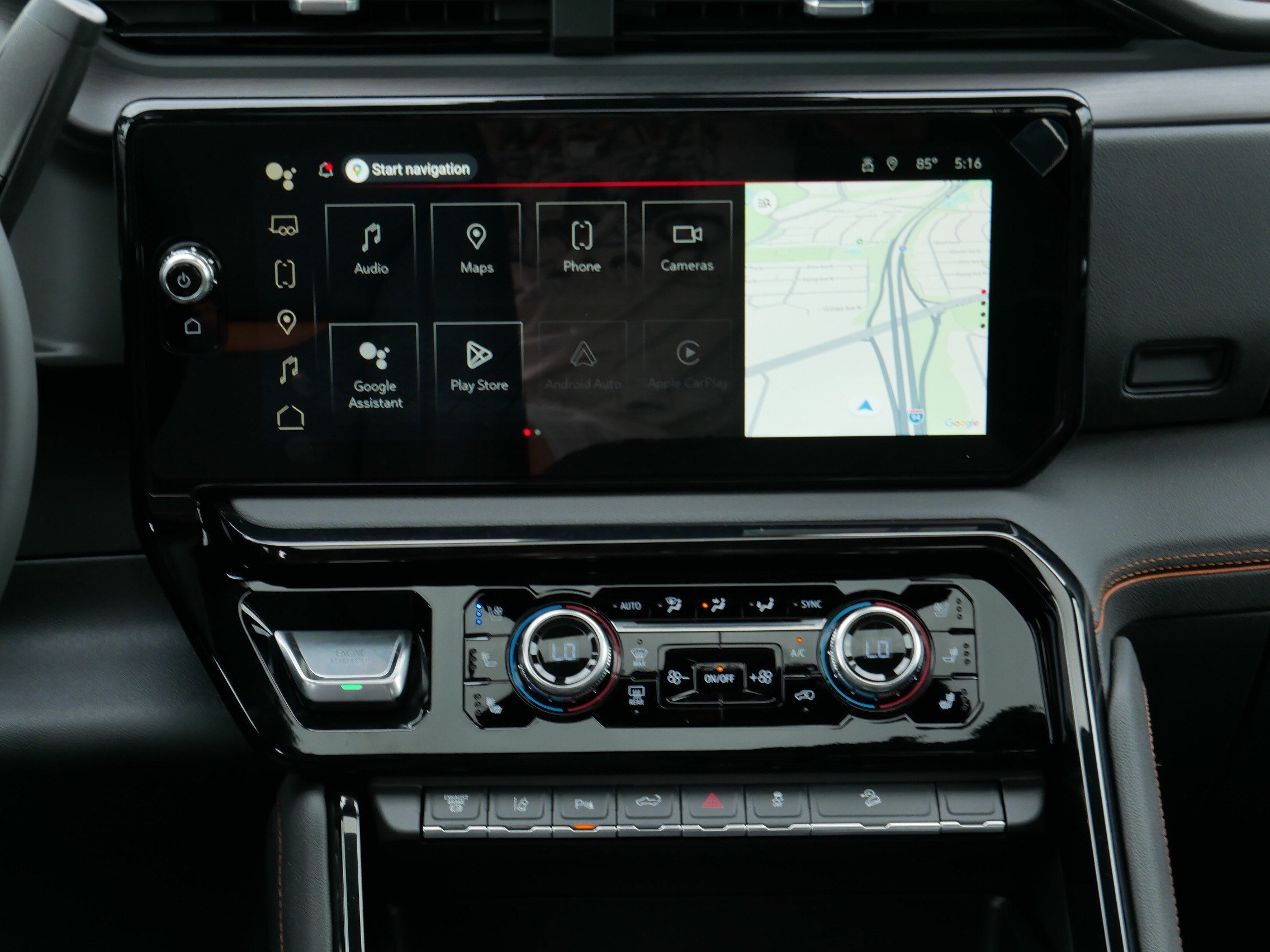 2026 GMC Sierra 3500HD AT4 - Photo 7