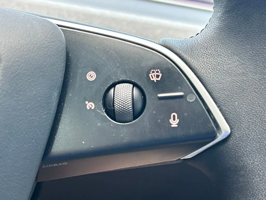 Used 2024 Gray Tesla Long Range image 24