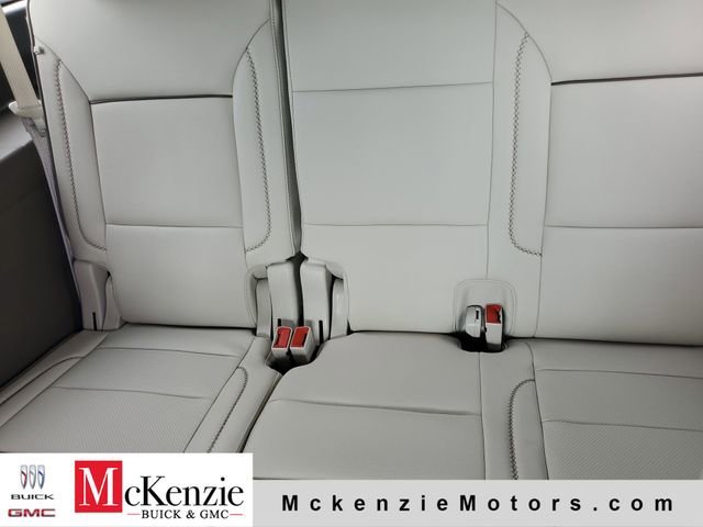 2026 GMC Yukon XL Denali - Photo 22
