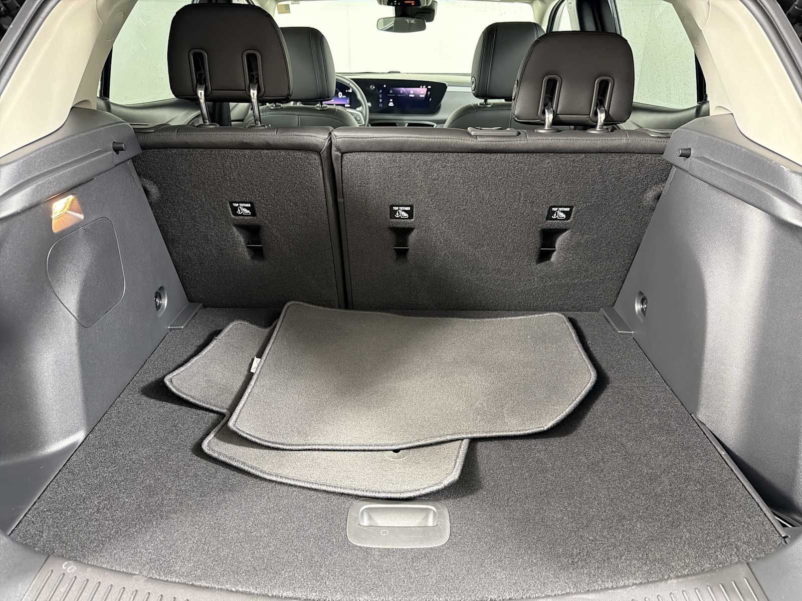 2026 Buick Encore GX Sport Touring - Photo 17