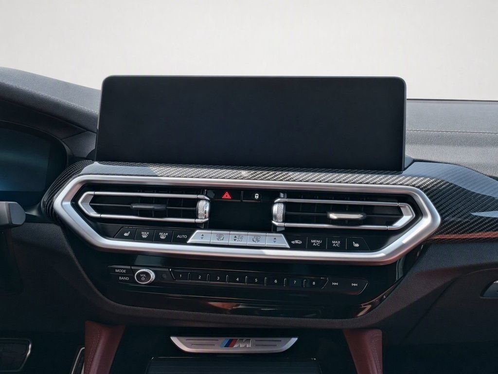 Used 2024 Gray BMW M40i image 31