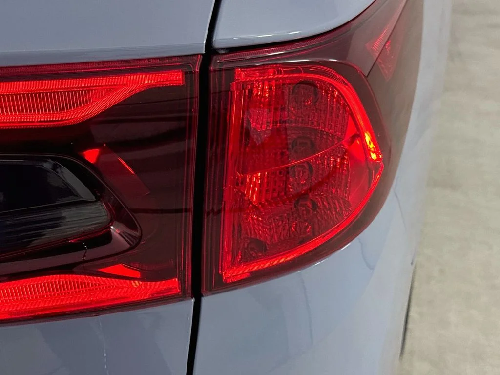 New 2026 Sonic Gray Pearl Honda Sport-L image 34