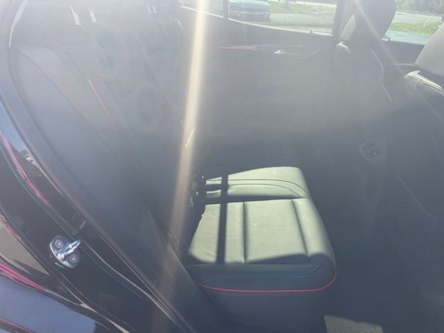 Used 2023 Black Buick Essence image 21