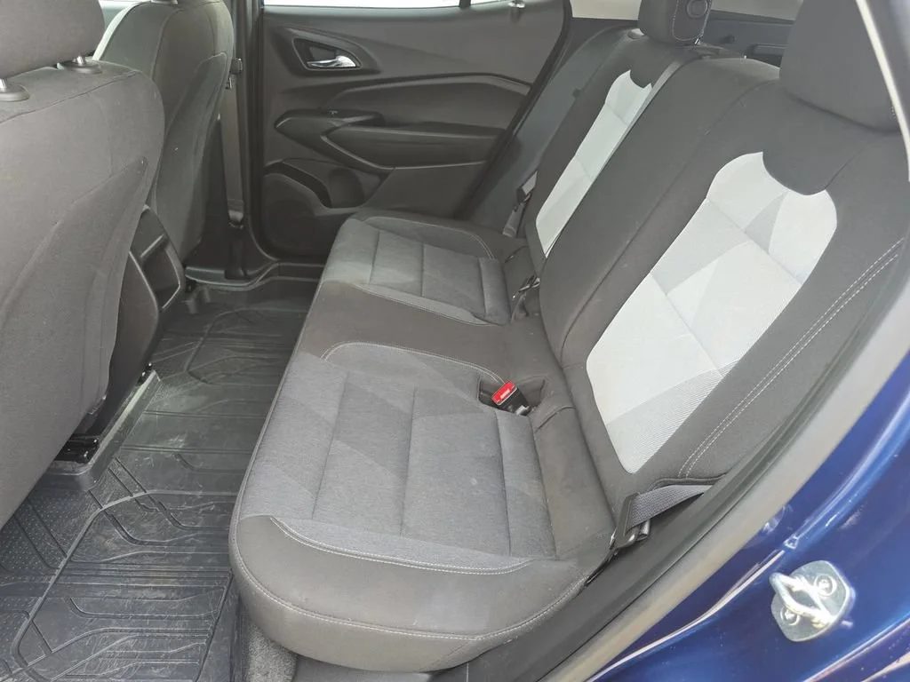 2024 Chevrolet Trax LS - Photo 26