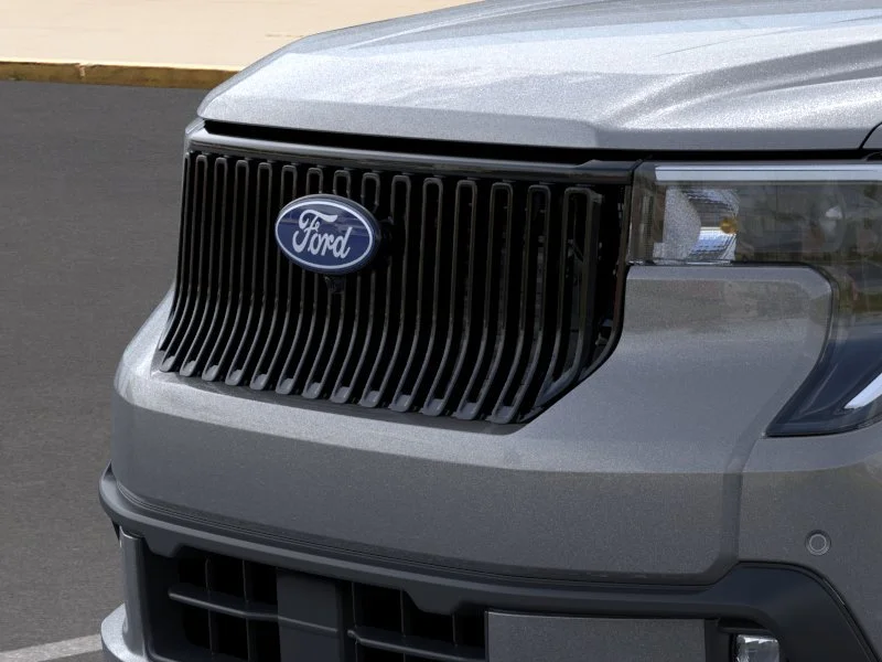 New 2026 Carbonized Gray Metallic Ford Lobo™ image 18