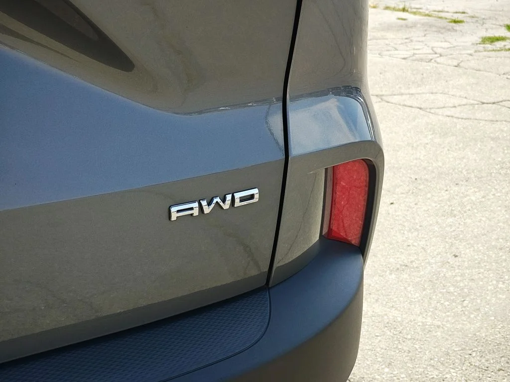 2025 Ford Escape Active - Photo 34