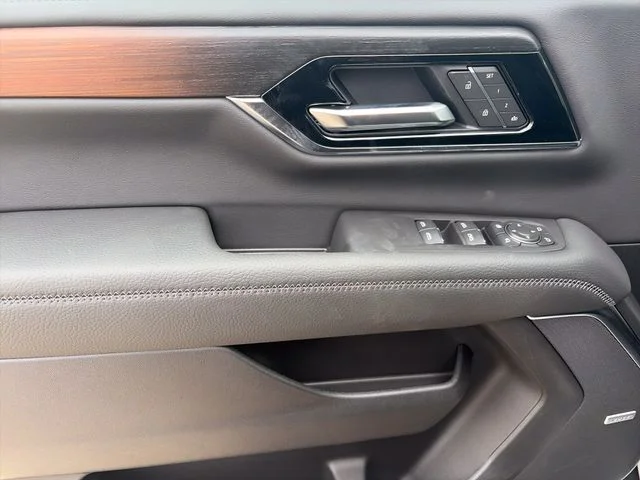New 2026 White GMC Denali image 16