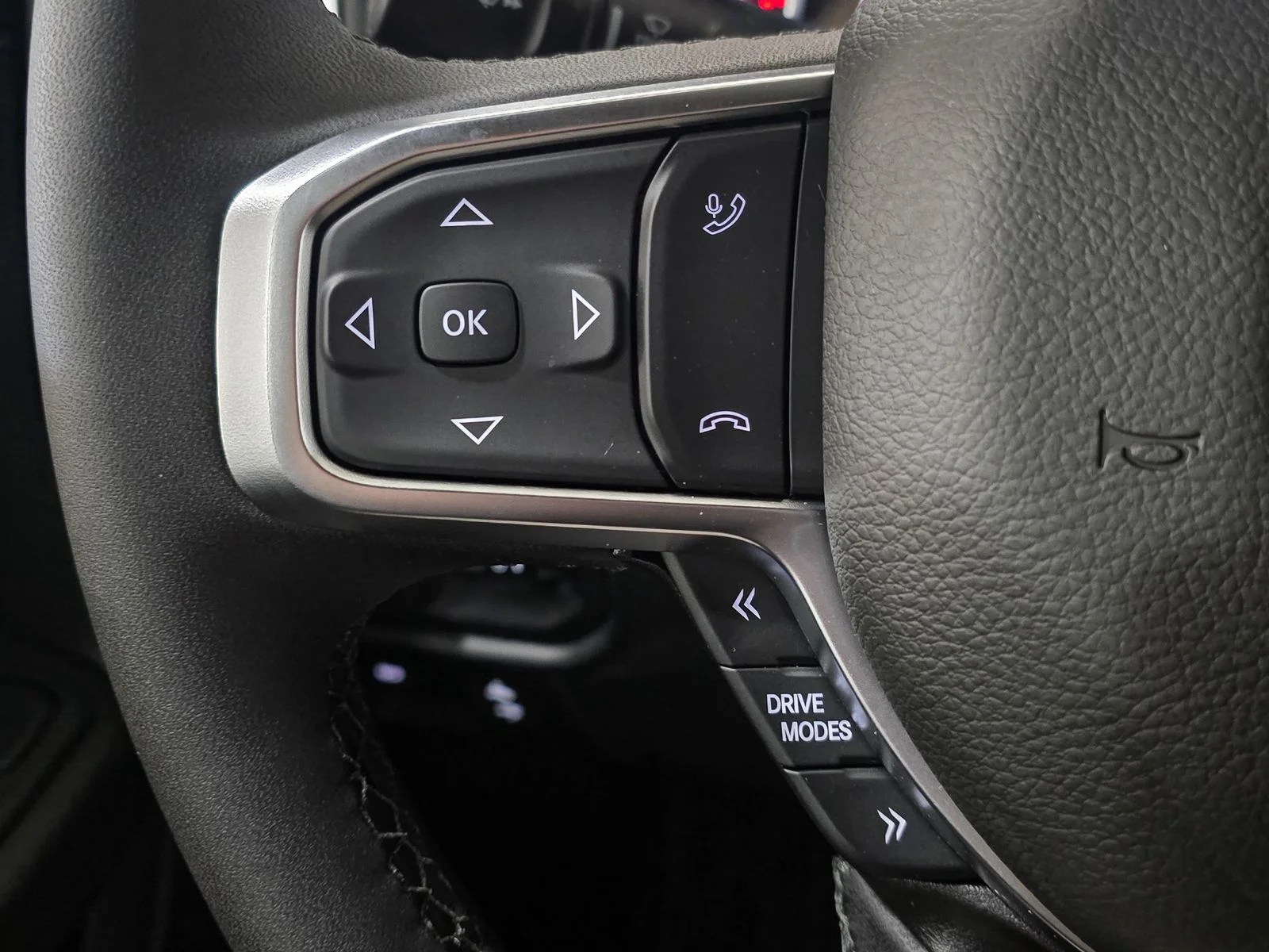 2026 RAM 1500 Big Horn/Lone Star - Photo 36