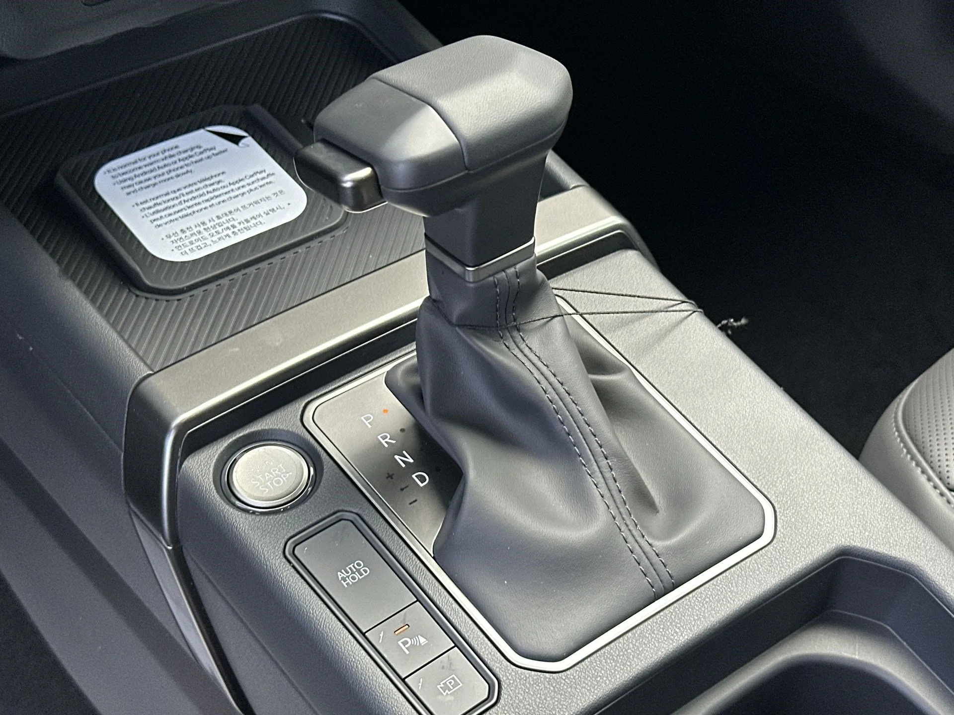 New 2027 Terrain Brown / Black Roof Kia X-Line S image 19