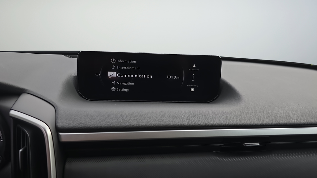 New 2026 Jet Black Mica Mazda 2.5 S Preferred image 14