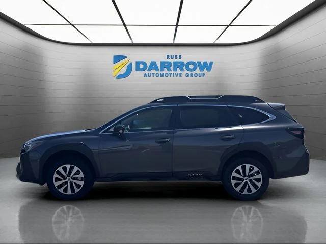 Used 2025 Gray Subaru Premium image 2