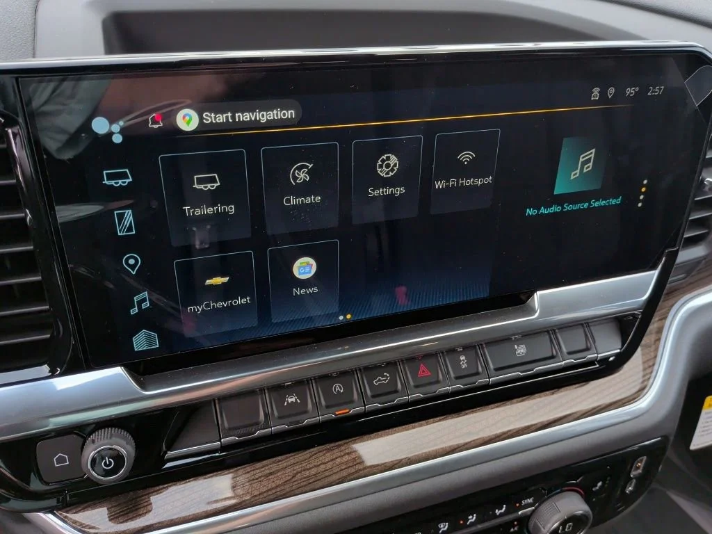 2026 Chevrolet Silverado 1500 LT - Photo 26