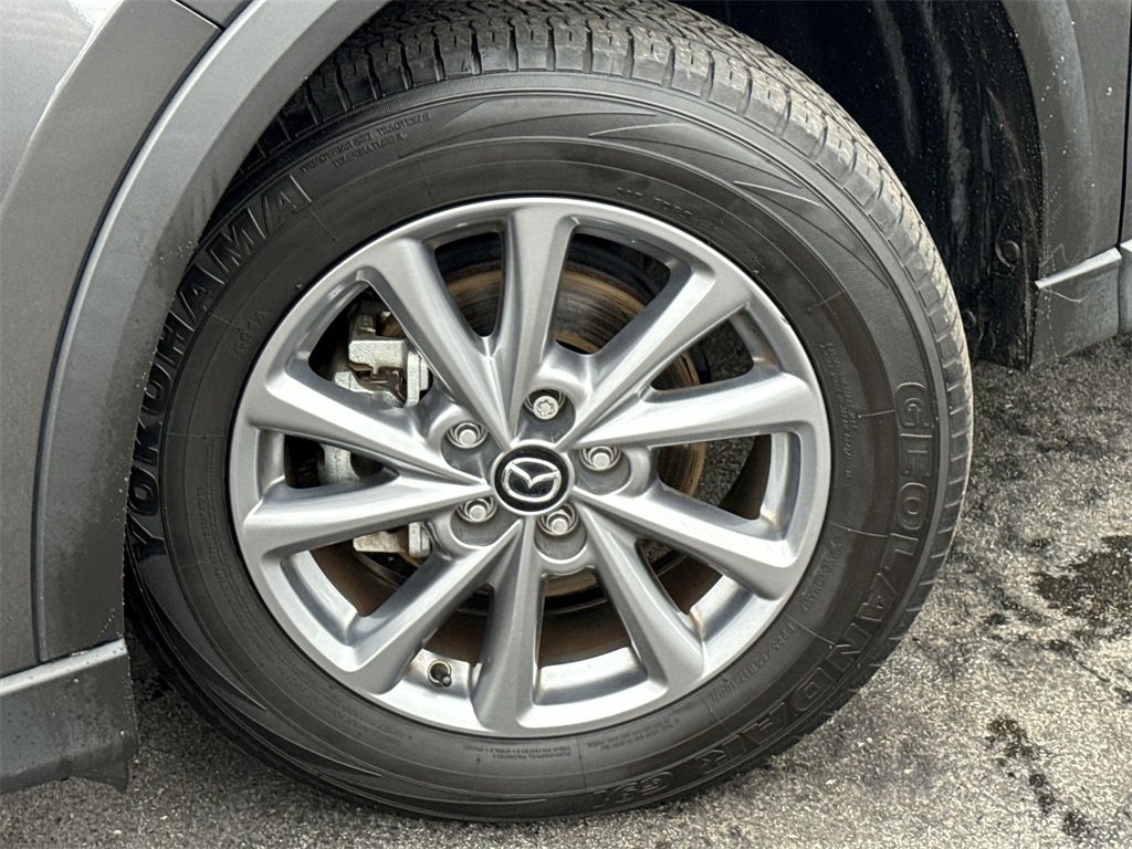 2023 MAZDA CX-5 - Image 9