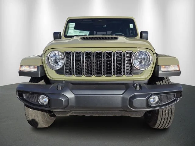 New 2026 41 Exterior Paint Jeep Sport S image 2